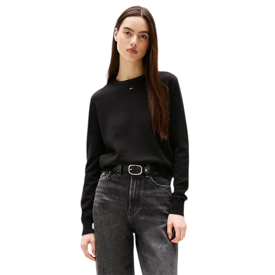  Tommy Jeans | DW0DW20159BDS